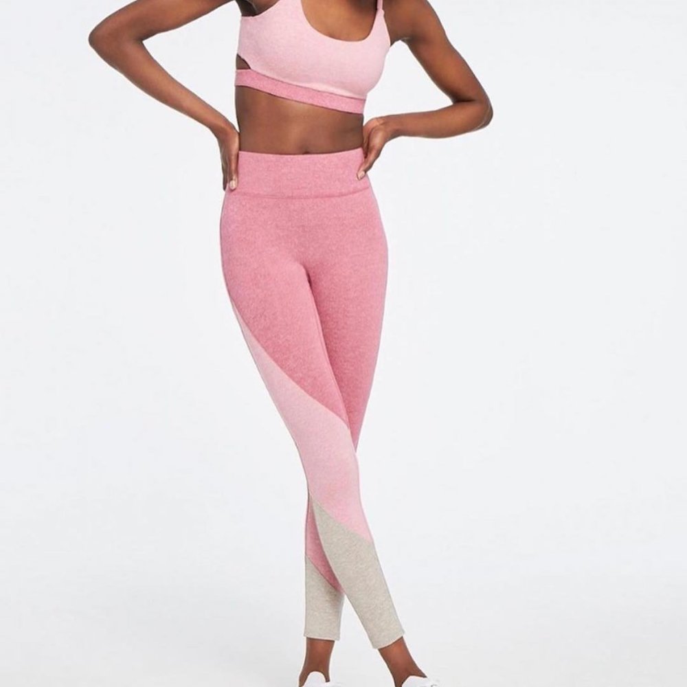 We Over Me Inversion Leggings